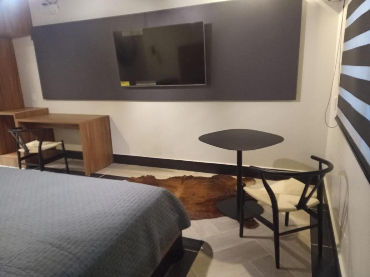 Hotel La Cazona Boutique La Barca Eksteriør billede