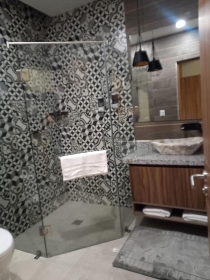 Hotel La Cazona Boutique La Barca Eksteriør billede