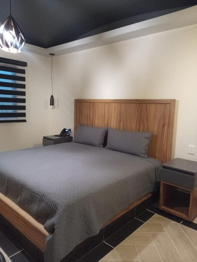 Hotel La Cazona Boutique La Barca Eksteriør billede