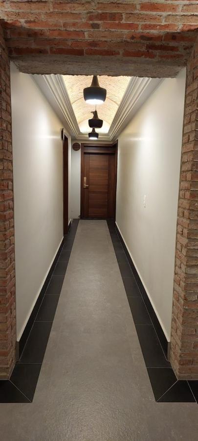 Hotel La Cazona Boutique La Barca Eksteriør billede