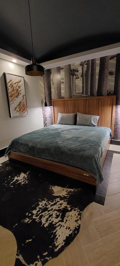 Hotel La Cazona Boutique La Barca Eksteriør billede