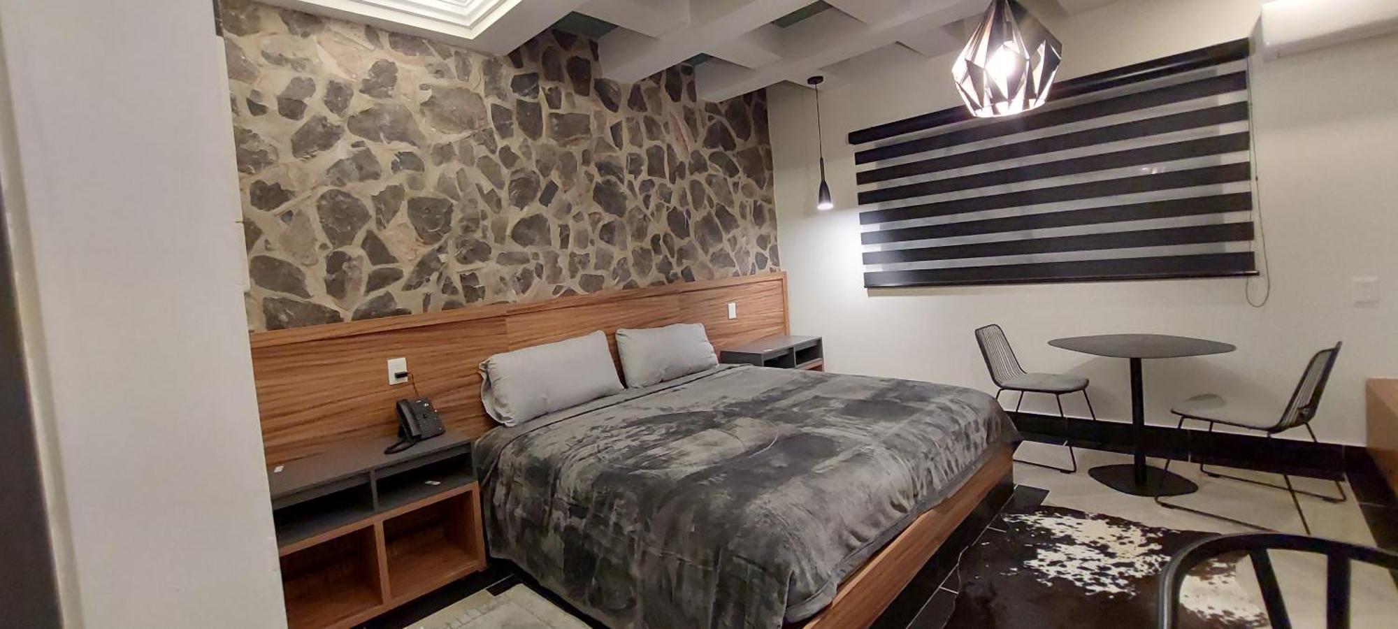 Hotel La Cazona Boutique La Barca Eksteriør billede