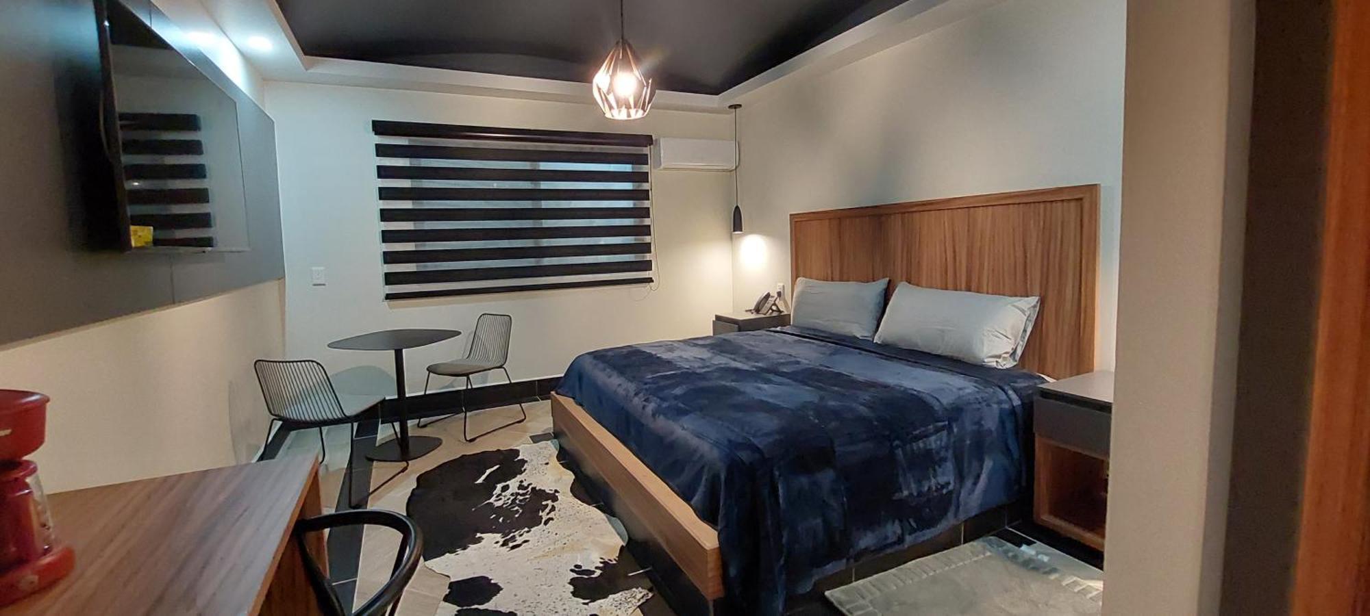 Hotel La Cazona Boutique La Barca Værelse billede